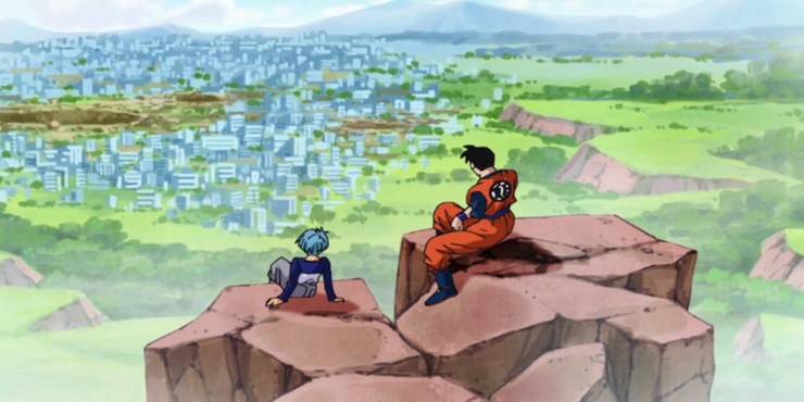 Dragon Ball 19 Powers Only True Fans Know Trunks Has (And 7 Weaknesses) Dragon Ball 19 Powers Only True Fans Know Trunks Has (And 7 Weaknesses)